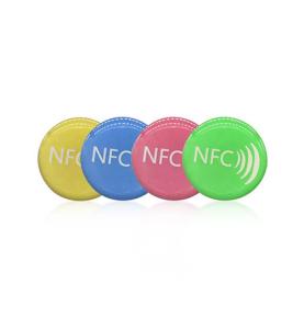NFC Epoxy Social Tarrat
