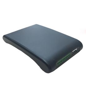 USB, Sarjaportti, Wigand-kommunikaatio 2dBi pöytätietokoneen UHF RFID-tunnisteenlukija UHF-lukija