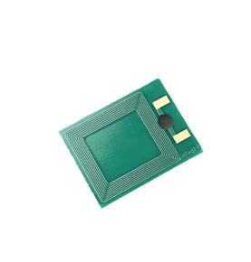 NFC antimetalli 13,56 MHz korkeataajuinen korkean lämpötilan kestävä vedenpitävä RFID elektroninen tunniste
