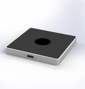 RFID Desktop Card Writer RFID Industrial Sensor Tag Sensor Password Recognizer Support MQTT