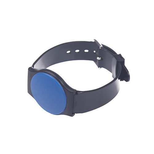 RFID-muovinen ranneke saunaranneke OEM 2