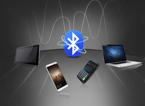 Kannettava metri 0 säädettävä etäisyys 8 960 MHz 30 dBm kädessä pidettävä UHF RFID -lukija varastolle 5